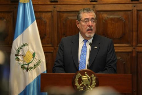 Fuga de reo, Huehuetenango, confirman, Gobierno, Presidencia, 02