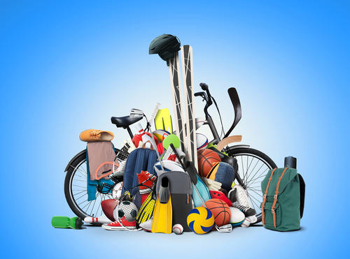 Proporciona a tus ni&ntilde;os todo el equipo adecuado para sus actividades deportivas. (Foto: Shutterstock)