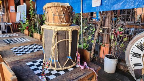 En Totonicap&aacute;n, la m&uacute;sica ancestral es un v&iacute;nculo entre el pasado y el presente. (Foto: Jos&eacute; Garc&iacute;a/Colaborador)