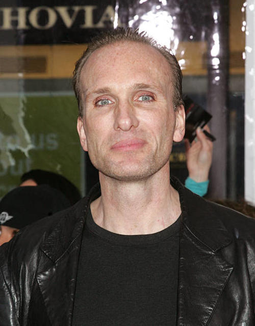El actor Peter Greene fue hallado sin vida el pasado 12 de diciembre en su apartamento en Nueva York. (Foto: WireImage)