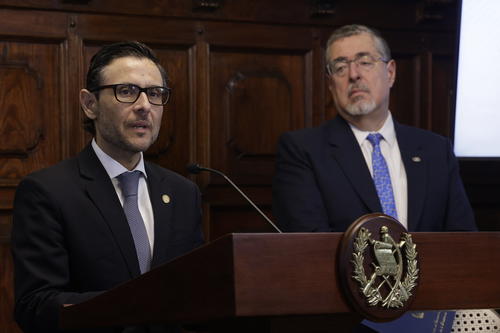 Procuradur&iacute;a General de la Naci&oacute;n, adopciones irregulares, denuncia, querellante adhesivo , 03