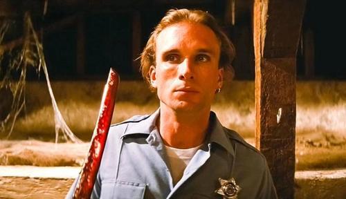 Peter Greene interpret&oacute; al villano Zed en "Pulp Fiction". (Foto: Redes sociales)