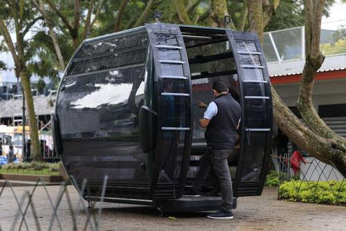 AeroMetro, Transmetro, construcci&oacute;n, cr&iacute;ticas, denuncias, 02