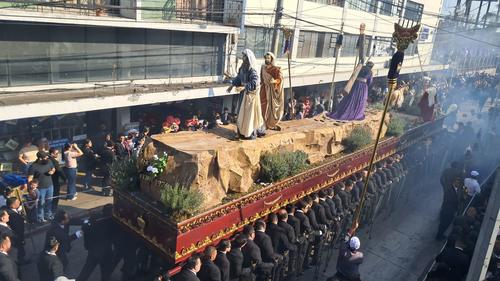 (Foto: Jos&eacute; Luis Pos/Nuestro Diario)