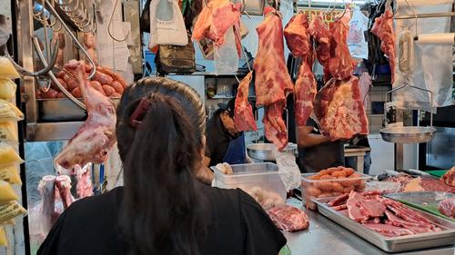 MAGA vincula el alza a demanda internacional y eval&uacute;a importaciones. (Foto: Jose Luis Pos/Nuestro Diario)