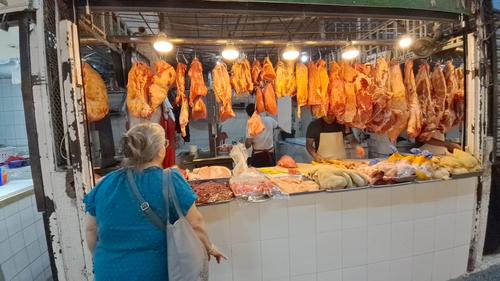 DIACO investiga posibles abusos y problemas de abastecimiento. (Foto: Jose Luis Pos/Nuestro Diario)