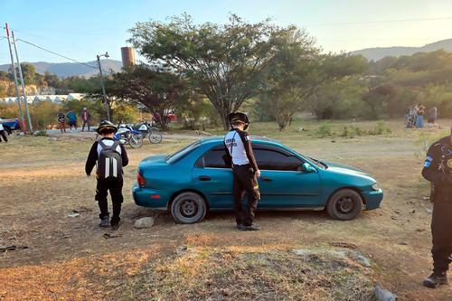 Las autoridades siguen con la investigaci&oacute;n por la fuga del reo y muerte del agente del Sistema Penitenciario. (Foto: Archivo / Soy502)
