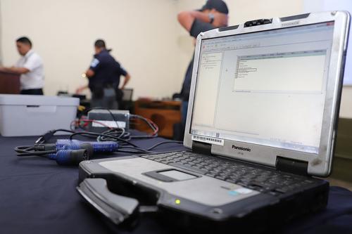 Sistema limitador de velocidad, Provial, DGT, camiones, buses, transporte extraurbano, 04