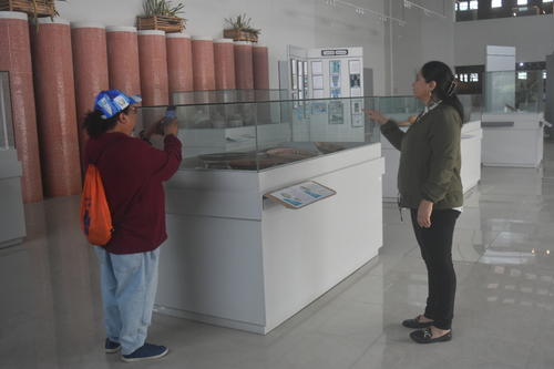 Es una excelente opci&oacute;n a visitar en la aldea San Miguel. (Foto: Carlos Pel&aacute;ez/Colaborador)