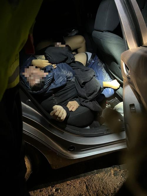 Los cuerpos presentaban heridas de arma de fuego en la cabeza. (Foto: ASONBOMD)