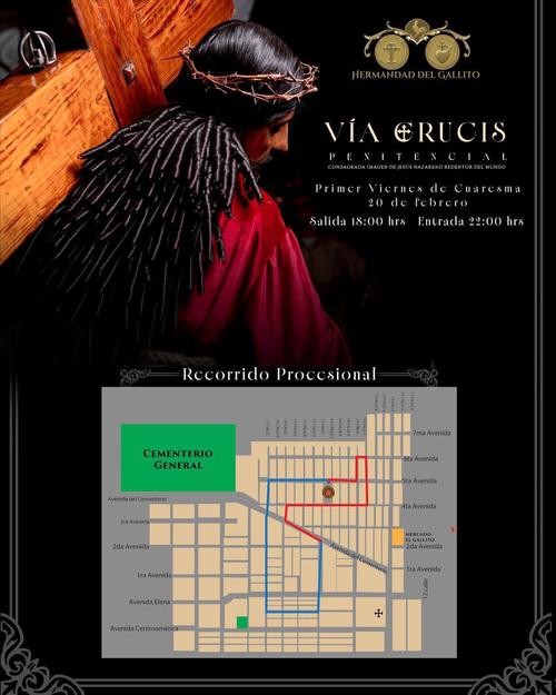 (Foto: Hermandad del Gallito)