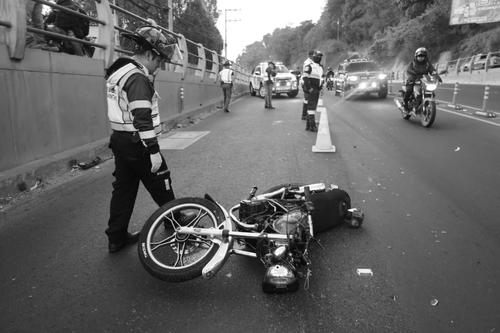 (Foto: Bomberos Voluntarios)