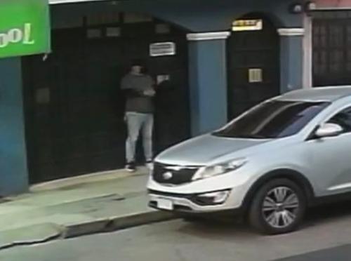 (Foto: cortes&iacute;a) 