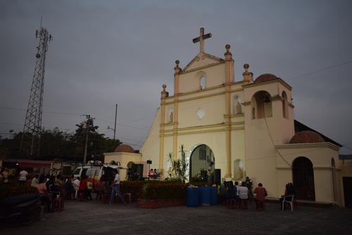 Desde 1919, se ha celebrado la feria en honor a San Jos&eacute; en este municipio. (Foto: Pablo Miguel/Colaborador)
