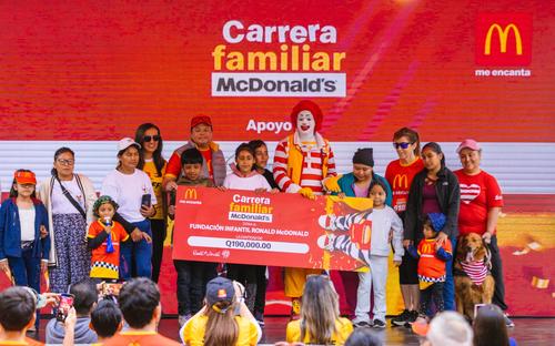 (Fotograf&iacute;a cortes&iacute;a: McDonald&rsquo;s)