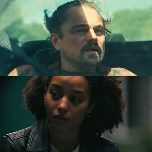  Chase Infiniti es Willa Ferguson.