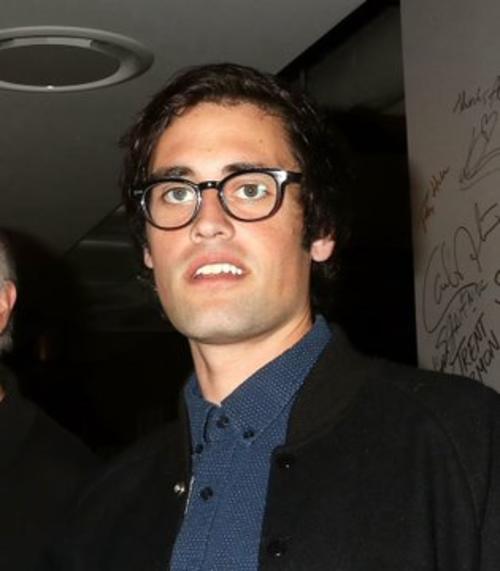 Nick Reiner, sospechoso de parricidio, sigue en prisi&oacute;n y fue citado a regresar al tribunal el 29 de abril. (Foto: Redes sociales)