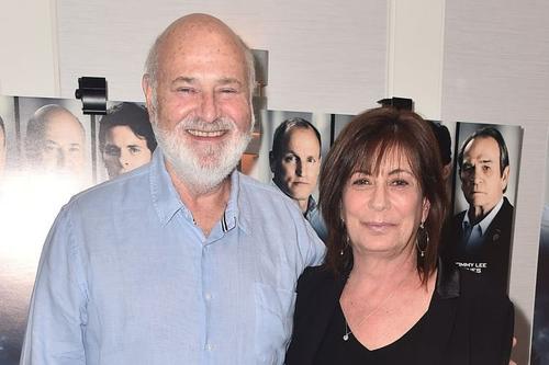El cineasta Rob Reiner y su esposa, la fot&oacute;grafa Michele Singer Reiner, fueron hallados sin vida en su vivienda. (Foto: redes sociales)
