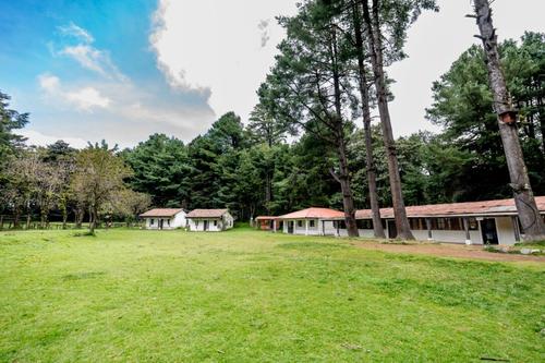 As&iacute; luce parte de este parque ecol&oacute;gico. (Foto: Jos&eacute; Garc&iacute;a/Colaborador)