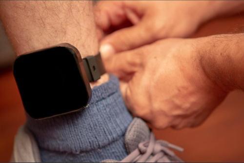 La reforma propone el control telem&aacute;tico como medida sustitutiva a prisi&oacute;n. (Foto: Archivo/Soy502)