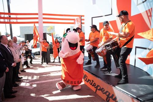 Coralsa, Little Caesars, pizza, restaurantes, expansi&oacute;n, Centroam&eacute;rica, El Salvador, Nicaragua, Guatemala, Soy502