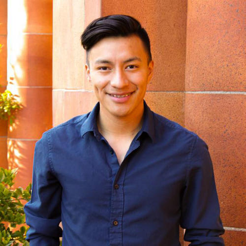 Ahora se dedica a las redes sociales y bienes ra&iacute;ces. (Foto: Maynor M&eacute;rida/Colaborador)