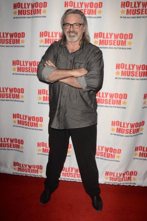 El actor falleci&oacute; el pasado 23 de febrero. (Foto: Shutterstock)