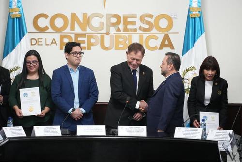 Ministerio P&uacute;blico, mandato, Presidencia, Gobierno, postuladora, Consuelo Porras, 03