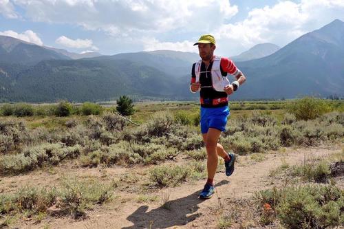 Ha recorrido terrenos muy abruptos durante su trayectoria. (Foto: FB Juan Carlos Sagastume)