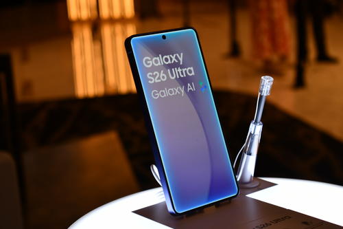 Samsung, Galaxy S26, IA, Bixby, Gemini, fotograf&iacute;a, c&aacute;maras, Guatemala, Soy502