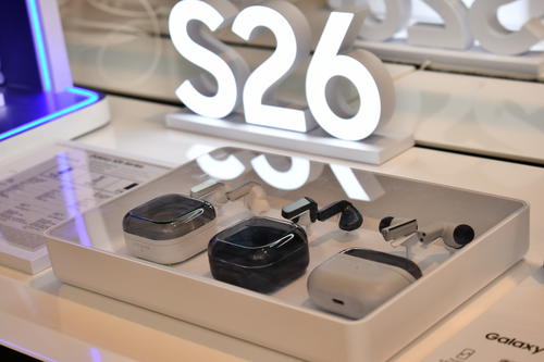 Samsung, Galaxy S26, IA, Bixby, Gemini, fotograf&iacute;a, c&aacute;maras, Guatemala, Soy502