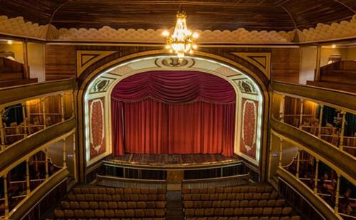 El Ministerio de Educaci&oacute;n lo adquiri&oacute; para la Direcci&oacute;n de Bellas Artes, en 1980. (Foto: Sistema de Informaci&oacute;n Cultural)