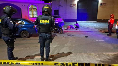 (Foto: Jos&eacute; Luis Pos/Colaborador)