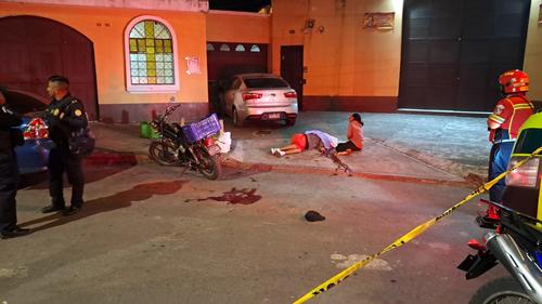 (Foto: Jos&eacute; Luis Pos/Colaborador)