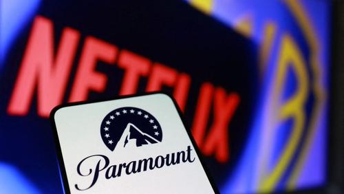 Todo parece indicar que Paramount le ganar&aacute; la disputa a Netflix por la adquisici&oacute;n de Warner Bros. (Imagen: Redes sociales)