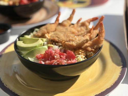 Sabor, Campero, camarones, verano, jalea de naranja, Guatemala, Soy502