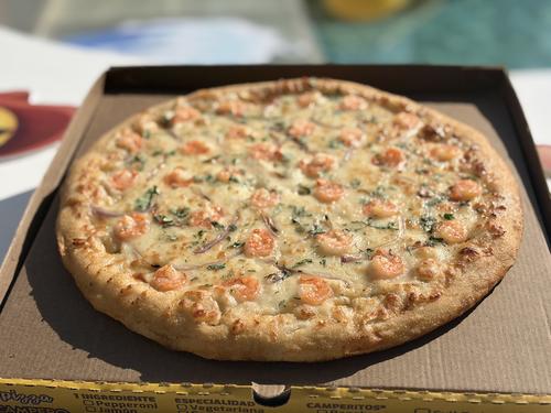 Sabor, Campero, camarones, verano, jalea de naranja, Guatemala, Soy502