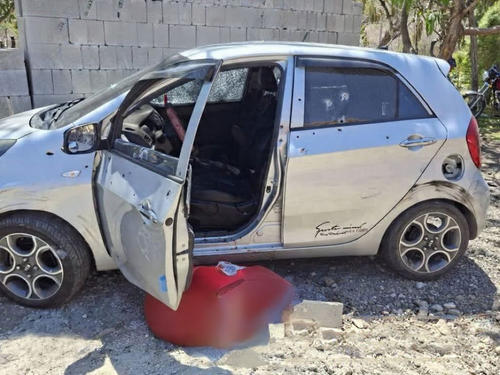 (Foto: &Eacute;lfegro Escobar/Nuestro Diario)