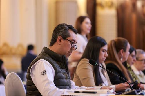 Codedes, Gobierno, fondos 2026, proyectos, presupuesto, ampliaci&oacute;n, 02