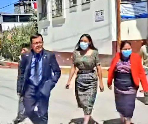 Este viernes se llev&oacute; a cabo la primera audiencia donde se determin&oacute; que la investigaci&oacute;n tendr&aacute; una duraci&oacute;n de cuatro meses. (Foto: Redes Sociales)