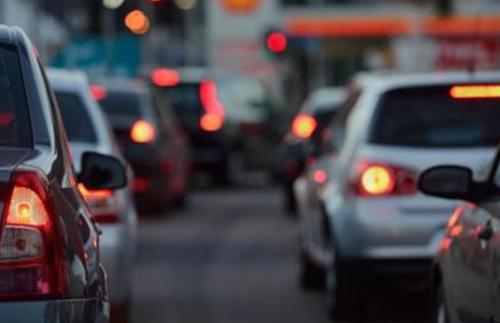 La Municipalidad impulsa la participaci&oacute;n ciudadana como cuarto eje para aliviar el tr&aacute;nsito. (Foto ilustrativa: Archivo/Soy502) 