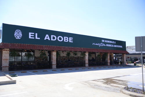 El Adobe, restaurante, tradici&oacute;n, gastronom&iacute;a, platillos, nacional, Guatemala, Plaza Vid&uacute;, Soy502