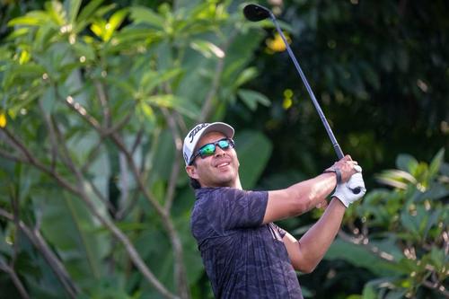 Una molestia en la espalda, evit&oacute; que el guatemalteco, Jos&eacute; Toledo, finalizara el tercer d&iacute;a de competencia del New Zealand Open 2026. (Foto: Jos&eacute; Toledo)