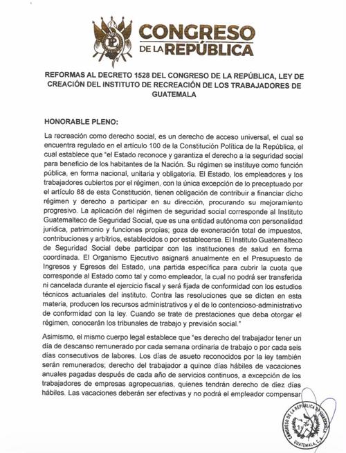 Las empresas que decidan sumarse a este modelo podr&aacute;n deducir el aporte voluntario de sus utilidades l&iacute;quidas. (Imagen: captura de pantalla)