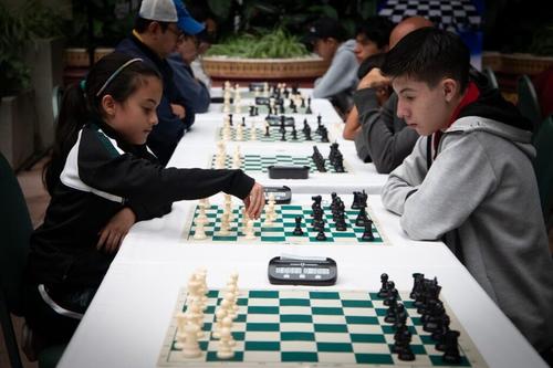 Mejora el pensamiento racional y la paciencia. (Foto: AGN)