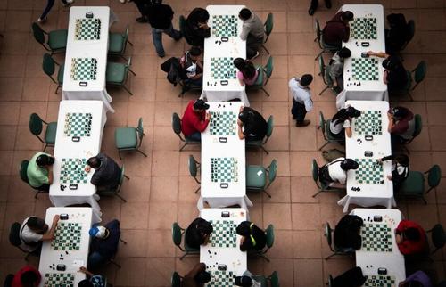 Es un deporte con capacidad de practicarse en muchos lugares. (Foto: cortes&iacute;a AGN)