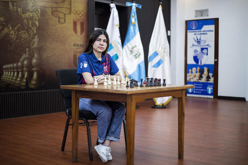 Las mujeres se han abierto espacio en este deporte. (Foto: CDAG)