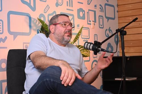 Philippe Hunziker, SOPHOS, librería, Guatemala, Influencias, Soy502, Guatemala 4