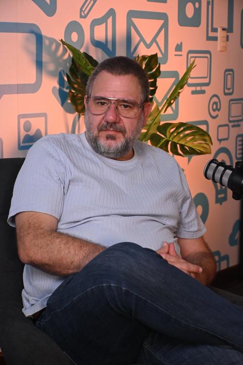 Philippe Hunziker, SOPHOS, librería, Guatemala, Influencias, Soy502, Guatemala 8
