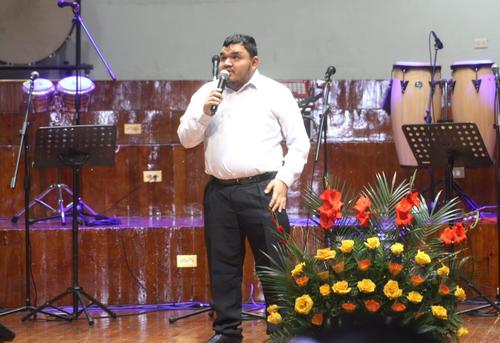 El proyecto ha impulsado carreras art&iacute;sticas, permitiendo a algunos grabar discos o integrarse al Coro Nacional de Personas con Discapacidad. (Foto: v&iacute;a ACCD) 